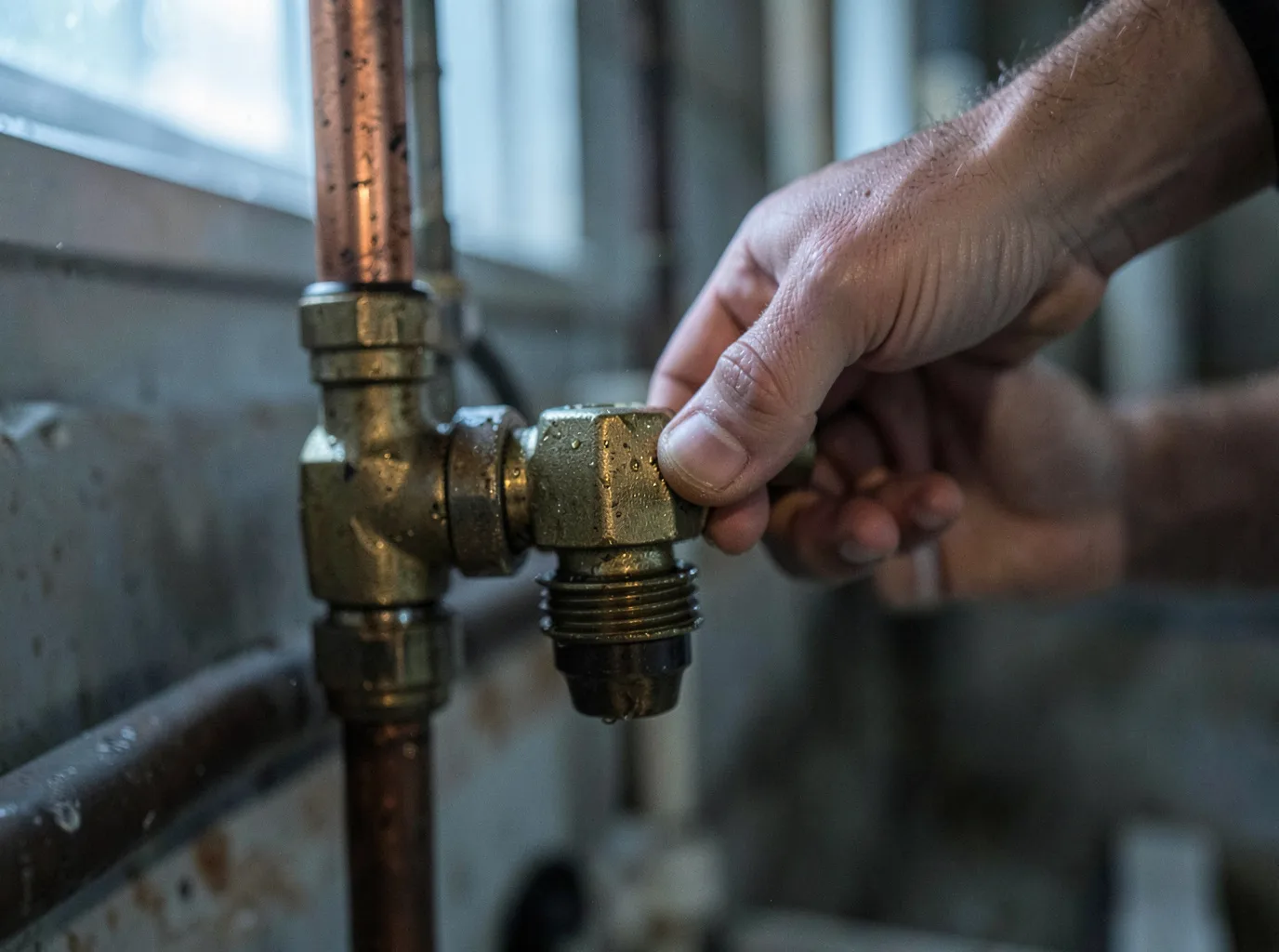 Emergency Plumber Coal City, WV FAQs